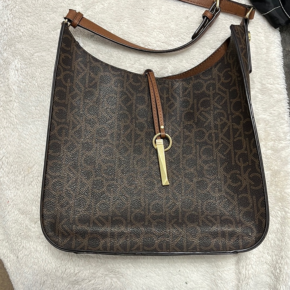 Calvin Klein bag